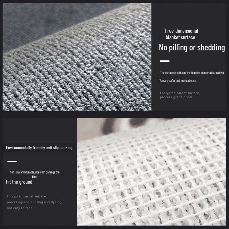 HOX Billiard & Commercial Area Printed Carpet
