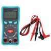 PTM19B Portable Digtal Multimeter NonContact Voltage Diode Tester Testing Equipment