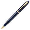 Перьевая ручка PILOT Custom 74 M Средняя Темно-синяя FKKN12SRDLM