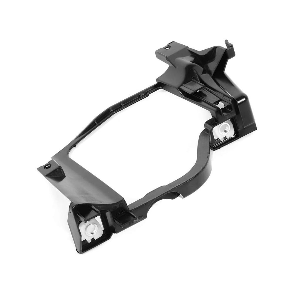 63126936089 LH Левый Кронштейн Крепления Фары Замена Для BMW E60 E61