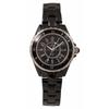 Technos Women's Watch T9906BB Black