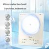Midea 2200W Multifunction Induction Cooker CN plug (adapter included)