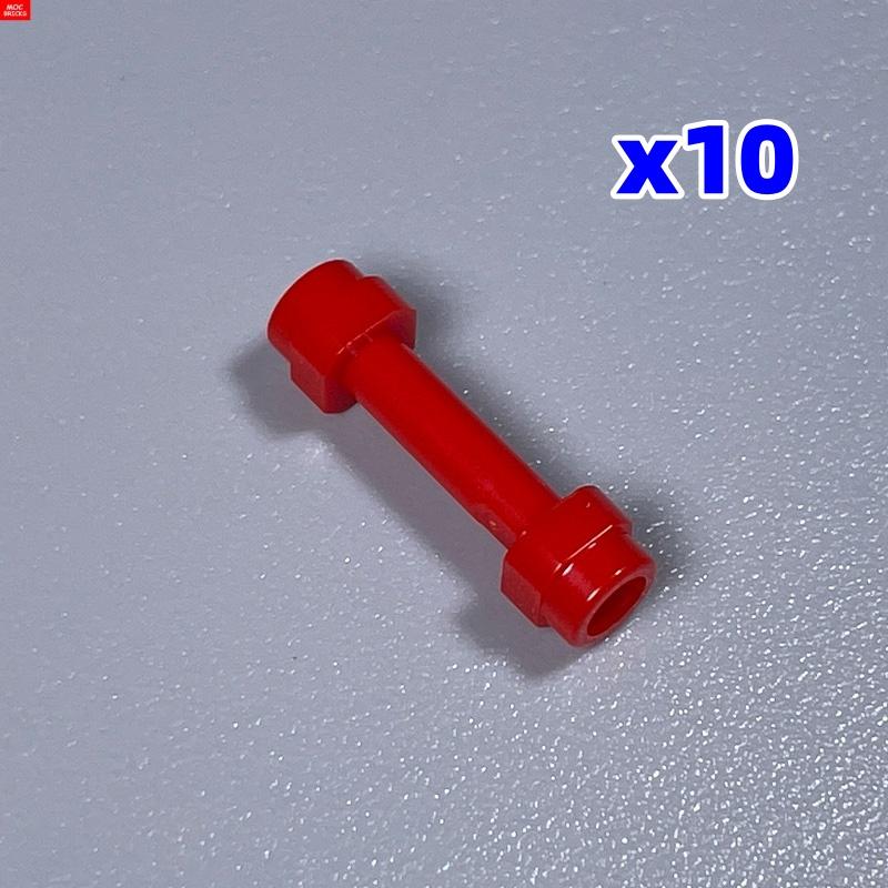 Часть 66909 67131 Двустороннее Соединение Рукоятка Гладкий Расширенный Набор Строительных Блоков Частицы DIY Игрушка Подарок на День Рождения для Детей