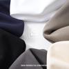 Мужская толстовка Jeanswest свободного кроя с круглым вырезом в стиле Гочао