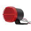 AD Car Reverse Alarm Warning Motorcycle Car Back Up Horn Dog Barking Horn 4 Sounds Speaker Alarm Horn 12V 24V Customized
