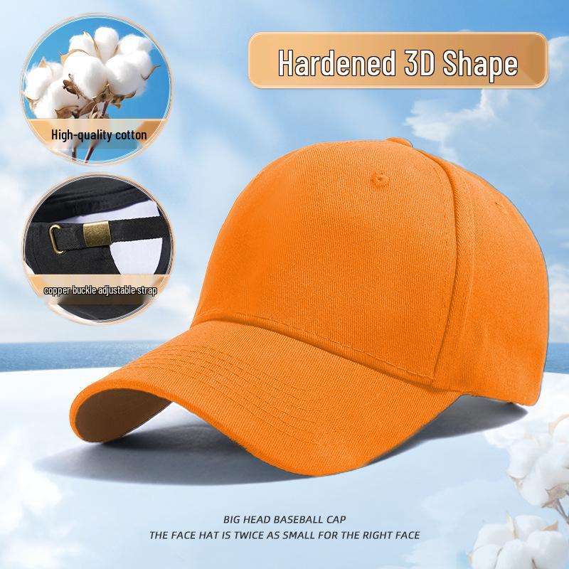 Хлопковая кепка-восьмиклинка в стиле колор-блок с принтом логотипа для ресторана, кафе или хого