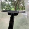 Replacement Window Cleaning Blades for Window Vac 2 Pcs Squeegee Rubber Accessory Refill