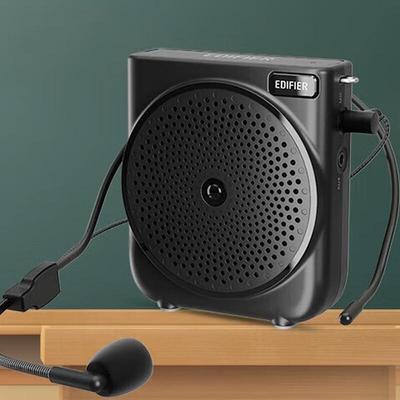 Edifier MF3 Мини Портативный Усилитель Голоса CN вилка (адаптер в комплекте)