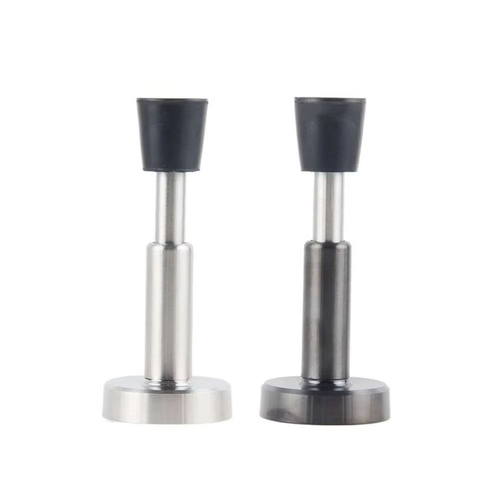 Anti Collision Door Stopper Reduce Noise Door Block Punch-free Door Suction Bedroom