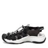 САНДАЛИИ ASTORIA WEST Сандалии Astoria West 1023594 см [Keen] Женские ЧЕРНЫЕ/СЕРЫЕ 24.0