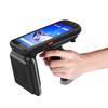 Ezscan R50U УВЧ RFID КПК-сканер и 2D-сканер штрих-кодов