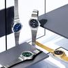 Мужские наручные часы Casio Collection MQ-24GA-1AJF черные с золотом