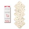 Abeego Beeswax Wrap Small Set of 6