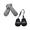 Boxing Gloves Odor Bamboo Charcoal Freshener Indoor Practical Reusable Universal Leaves Fresh