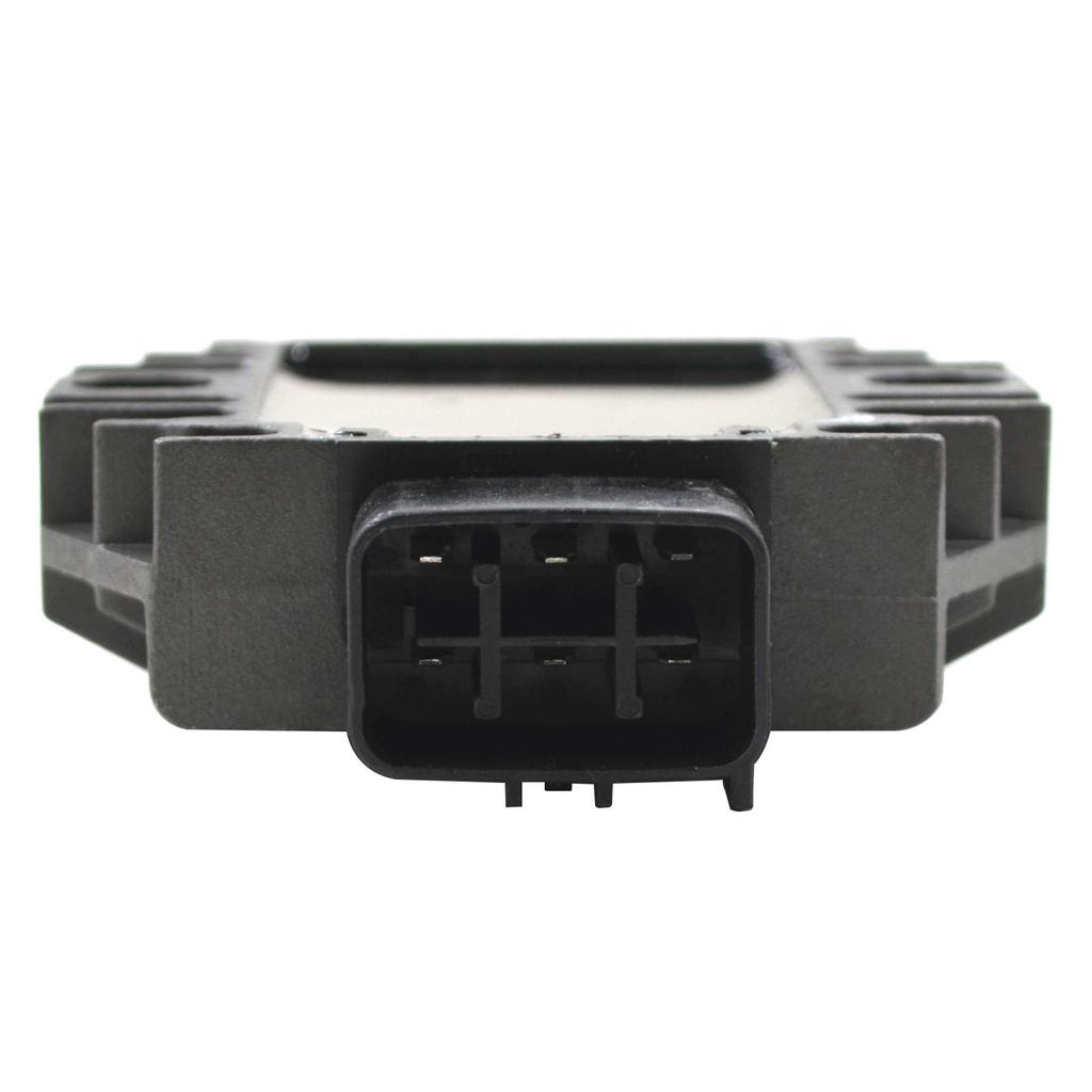 AHL Motorcycle Voltage Regulator Rectifier Rectifier 5GT-81960-00-00 For Yamaha XG250 TRICKER 2008 2010 2014-2018/