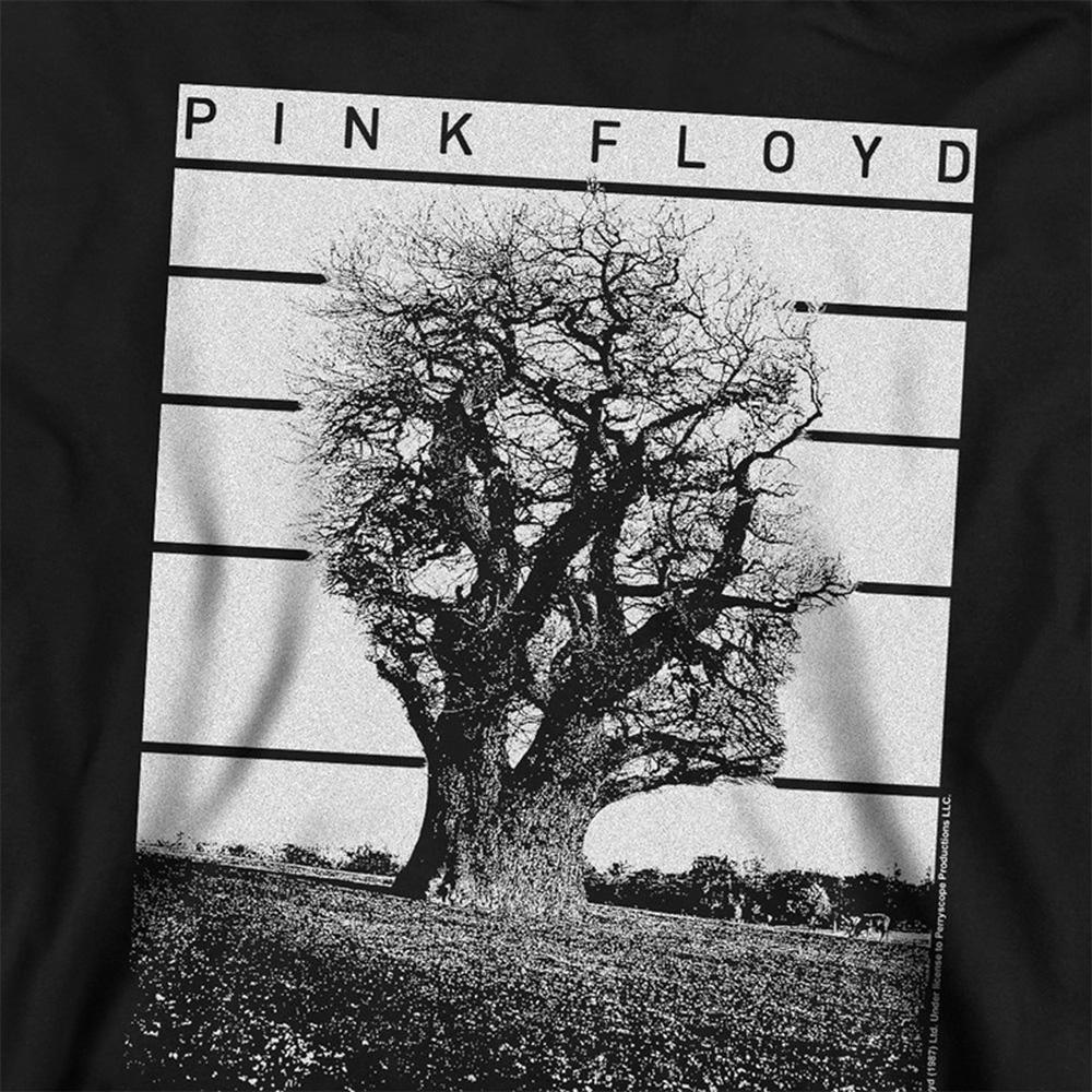 Pink Floyd Childrens/Kids Tree Of Half Life Hoodie