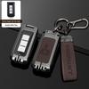 cyfmlu1 cydjfg1 Car Remote Smart Key Protection Case Holder For Mitsubishi Outlander Lancer 10 Pajero Sport ASX RVR L200 Eclipse Cross Accessory