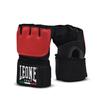 LEONE 1947 Martial Arts Undergloves Neoprene Gel Padded One Size Fits All Red AB711 [UNDERGLOVES] [Authentic]