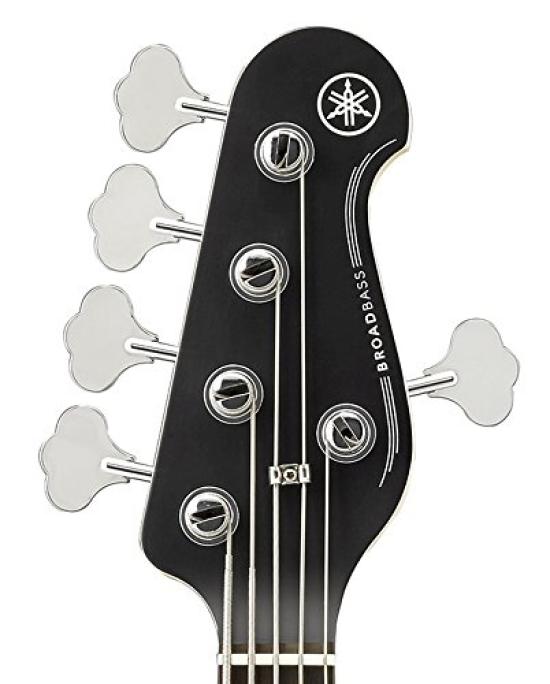 YAMAHA YAMAHA BB235 BL 5-струнная электрическая бас-гитара