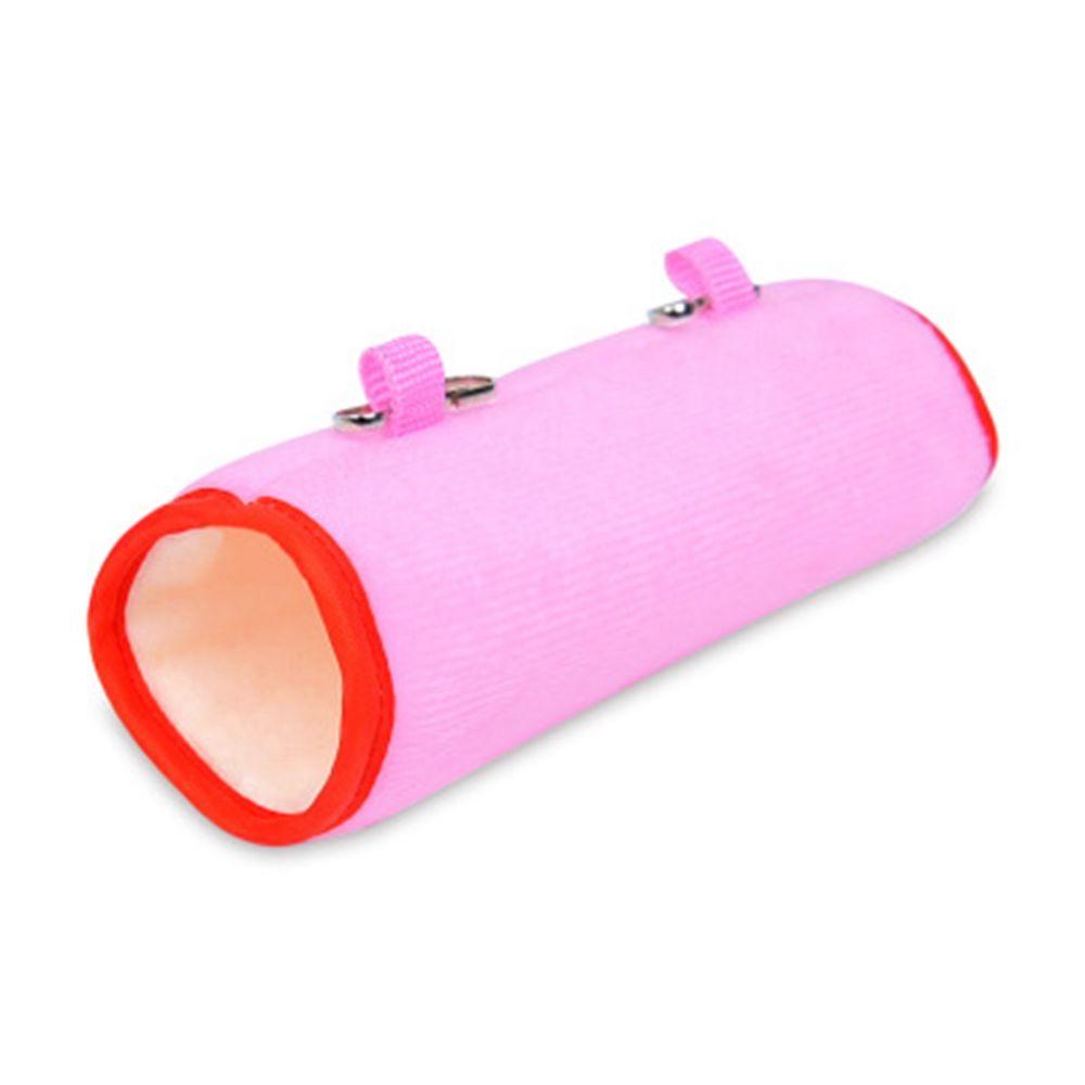 Игрушки Клетка Спальная кровать Гамак Теплый Хомяк Подвесной домик Кровать для питомца Гамак Клетка Спальное гнездо