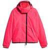 Mtn Jacket Down Coat Adjustable Hood Non Specified Colour