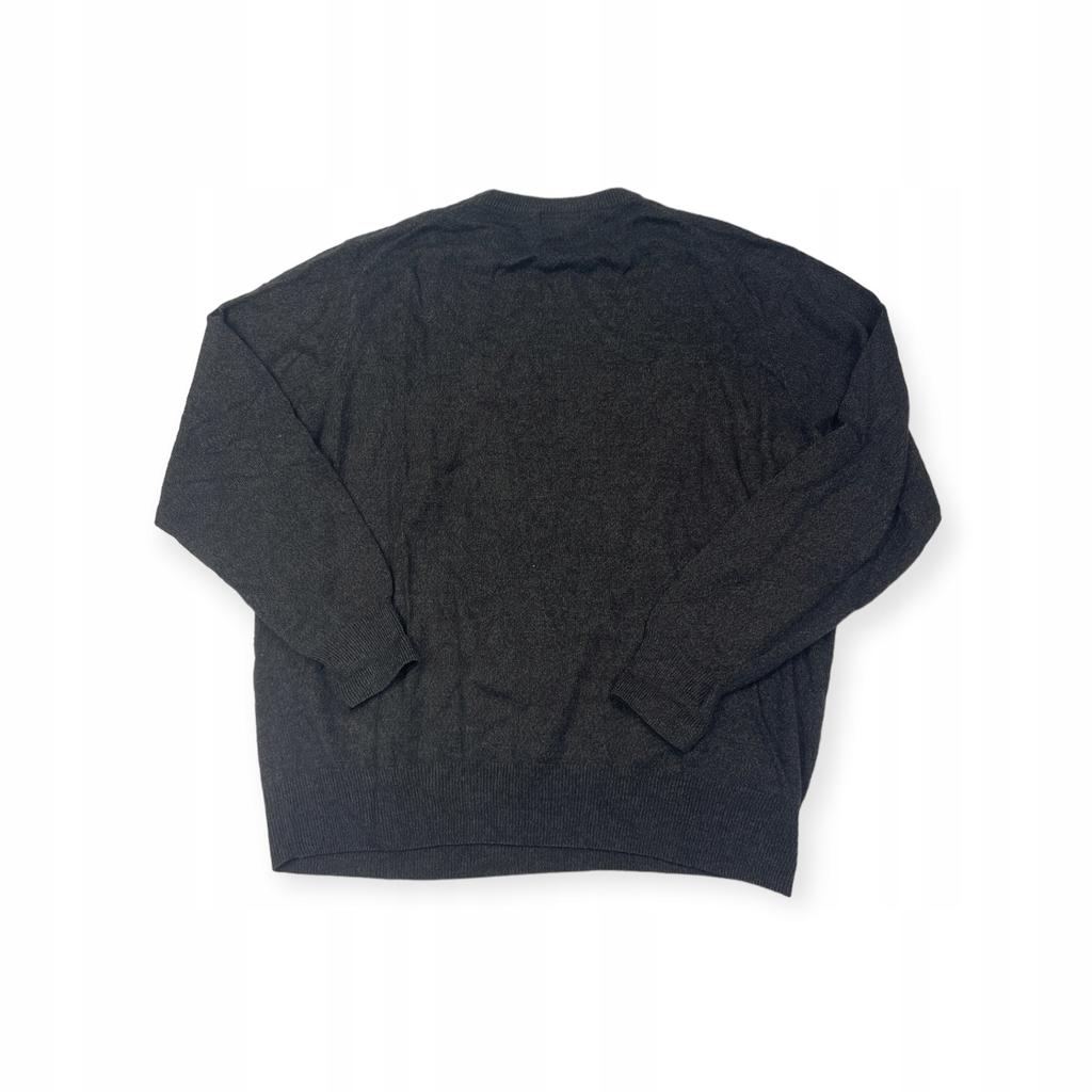 Men's Long Sleeve Acrylic Sweater Dockers XL - Used