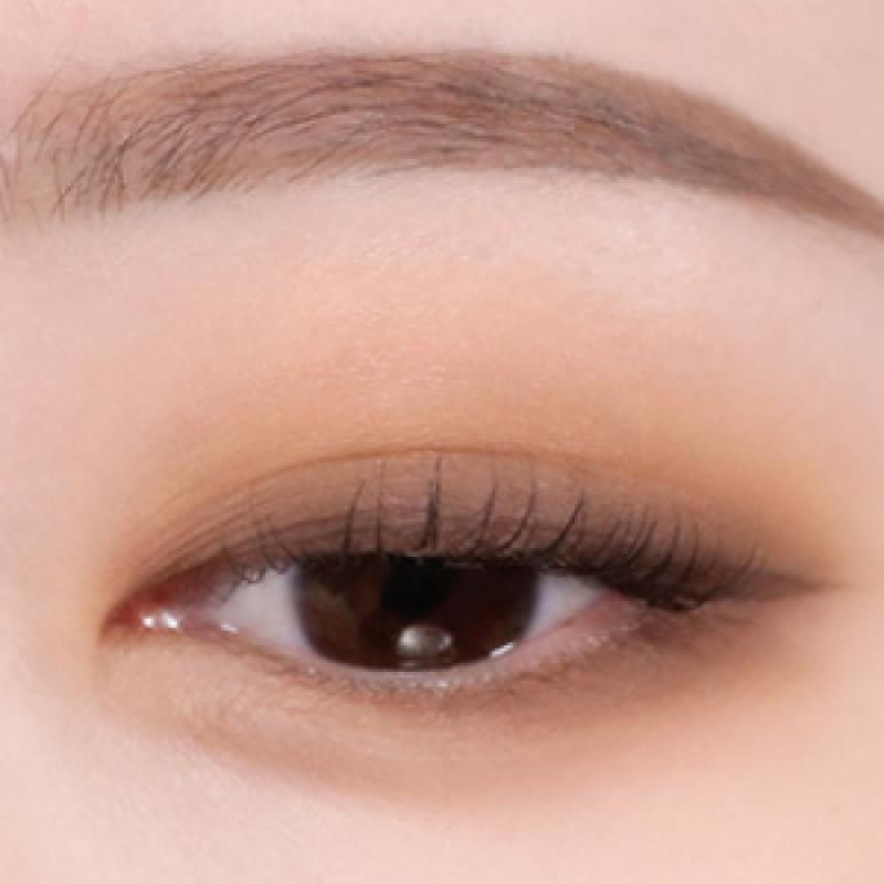 MISSHA [новый] Missha Modern Triple Shadow Air Container 40 цветов индивидуальная палитра Air Container 4 отверстия 