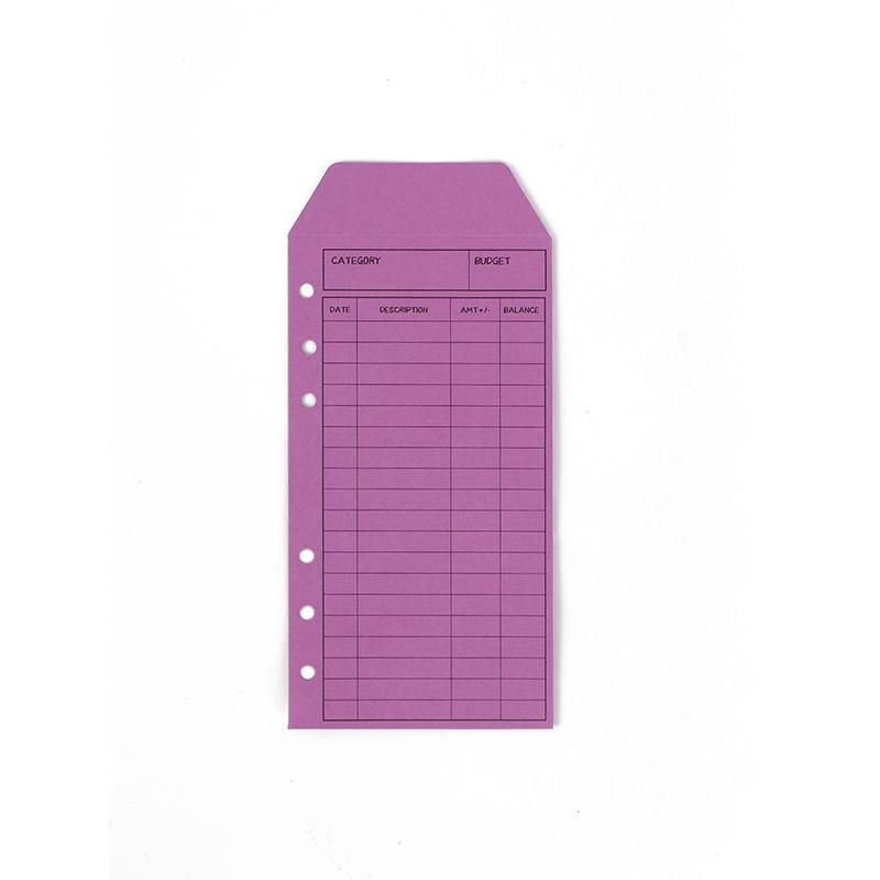 12 шт. бюджетных конвертов, картонная система денежных конвертов для экономии денег, папка-регистратор формата А6, бюджетный планировщик, органайзер, конверты, карманы