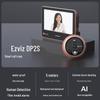 EZVIZ DP2S Smart Peephole Camera with 64GB Card (CN version)