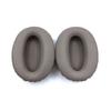 Качественные сменные амбушюры из губки для наушников MDR-1000X MDR 1000X WH-1000XM2, шумоизолирующие накладки