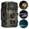 16MP Image Resolution Outdoor Trail Camera Motion Activated Wildlife Camera  Scouting