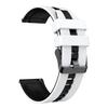 Силиконовый ремешок 20 мм 22 мм для Garmin Venu 3 Band Forerunner 265 255 Music Vivoactive 4 Для Garmin Venu Sq 2 Plus Замена браслета