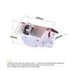 LED Car Door Welcome Ghost Shadow Light Accessories For Mercedes Benz W205 W213 W166 W167 W176 W177 W246 W212 E300 C200 E200 GLC