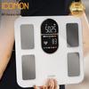 ICOMON Smart Body Fat Scale