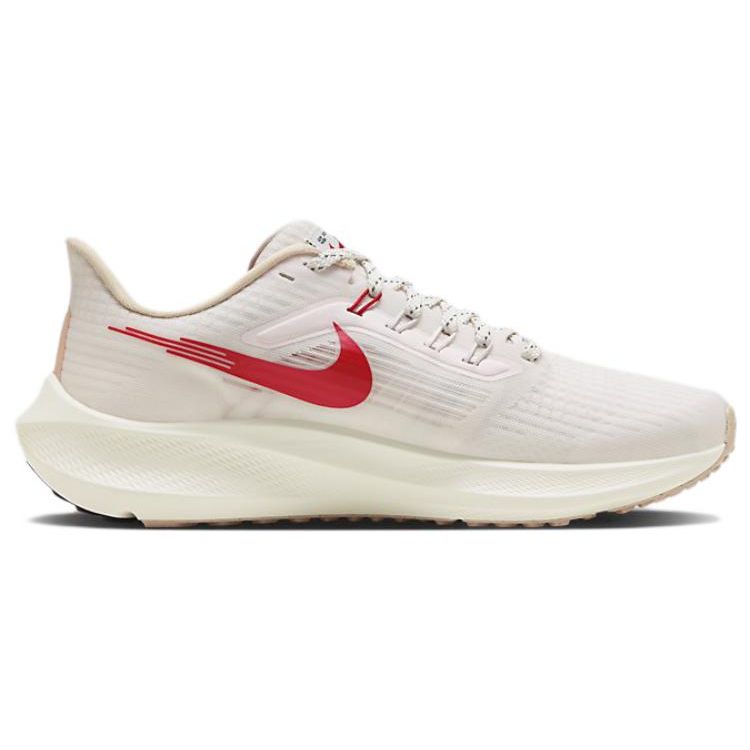 Nike Air Zoom Pegasus 39 Lunar New Year Женские кроссовки White Sail University-Red FD4344-161