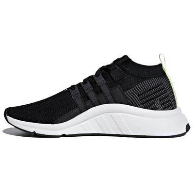 Кроссовки Eqt Support Mid Adv Primeknit B37435