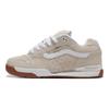 Vans Rowley XLT Удобные Универсальные Прочные Низкие Кеды для Скейтбординга Унисекс Кроссовки Хаки VN000CTMJ92