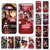 Date A Live Kurumi Tokisaki Anime Phone Case For Samsung A 10 11 12 13 20 21 22 30 31 32 40 51 52 53 70 71 72 73 91 13 Shell