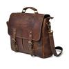 Leather Messenger Bag|Gifts For Men|Leather Laptop Bag|Crossbody Bag Men|Travel Bag|Leather Satchel Bag For Husband