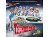 [CD] Original Television Soundtrack Book Incl. Thunderbirds Barry Gray RBCP-3372