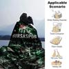 BURSASPOR Print Flannel Blanket High Quality Warm Comfortable Cover for All Seasons Perfect for Gifts Home Decor