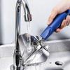 Enlarged Design Triangular Corner Tool Stainless Steel Material Smoothing Tool  Outer Wall Corner