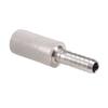 AEE4-0.5 Diffusion Stone Steel Beer Carbonation Aeration For Kegged Beer Wine Tools Bar Accessories