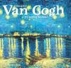 The Van Gogh : A Life In Letters & Art Book