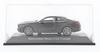[Mercedes-Benz Collection] Genuine CLE Coupe Avantgarde (C236) Manufaktur Graphite Gray Magno 1/43 Scale