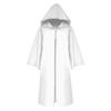 Children's Halloween Dress Up Cold  Cloak Hooded Sleeve  Cloak Jacket