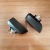 Fits 05-12 Nissan Pathfinder R51 Rear Door Handle Decoration Accessories