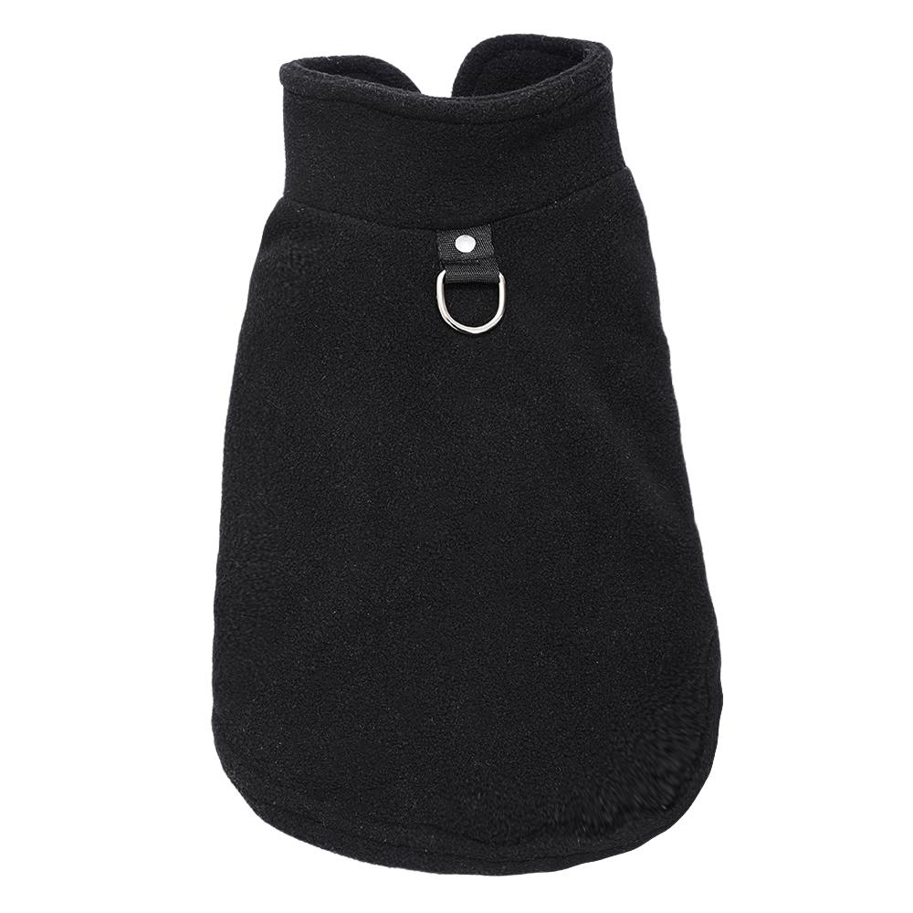 Dog Jacket Autumn Winter Warm Puppy Clothes For Small Medium Dogs Cats Outdoor Windproof French Bulldog Schnauzer Coat Costume