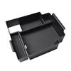 Center Console Organizer for Acura TLX 2025-2025 Accessories ABS Armrest Storage Box Interior Center Console Tray Storage Box