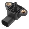 ABSOPRO Absolute Pressure MAP Sensor for Sedan Compressor Part 1 Piece Mercedes/Benz C-Class (W204) C180/C200 1.8 2007-2014, Number